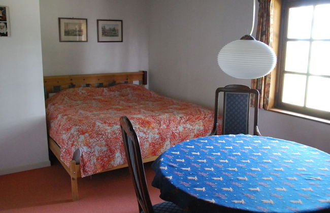 Large Hunting Lodge With Enormous Beautiful Garden - Foto 5