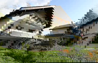 Foto 1 - Holiday Home in Morel Near the Aletsch ski Area