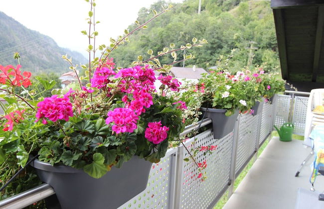 Holiday Home in Morel Near the Aletsch ski Area - Foto 9
