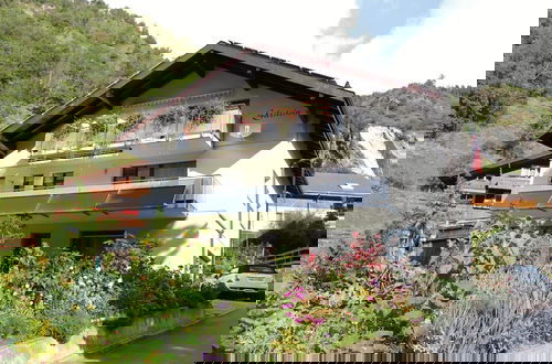 Foto 16 - Holiday Home in Morel Near the Aletsch ski Area