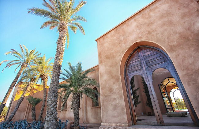 Villa Dar Moira - Foto 37