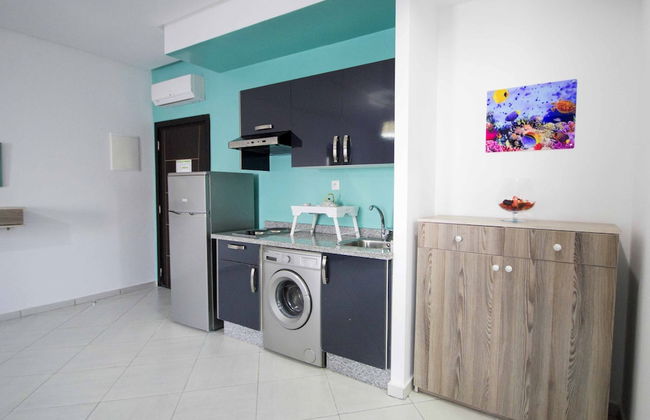 Residence hoteliere l'Escale - Foto 24
