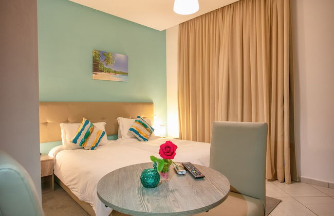 Residence hoteliere l'Escale - Foto 32