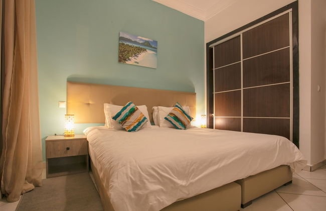 Residence hoteliere l'Escale - Foto 19