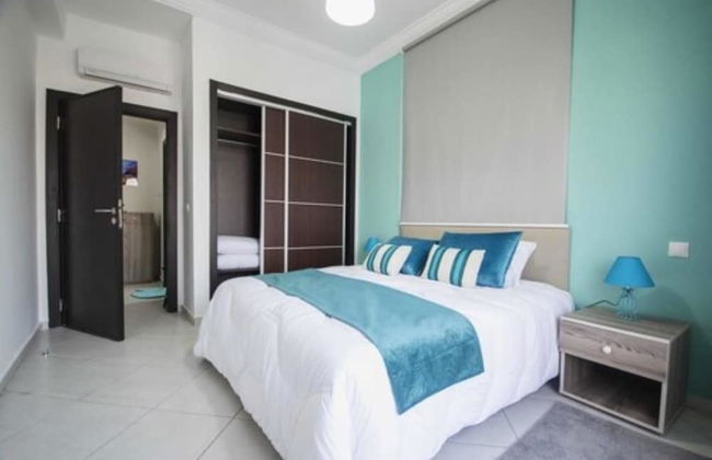 Residence hoteliere l'Escale - Foto 12