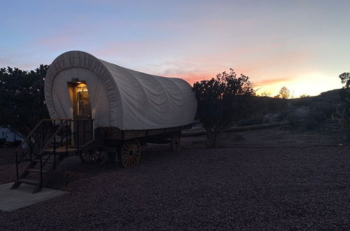 Photo 26 - Grand Canyon Glamping Resort