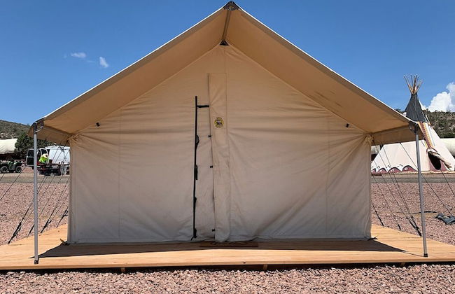 Grand Canyon Glamping Resort - Foto 28