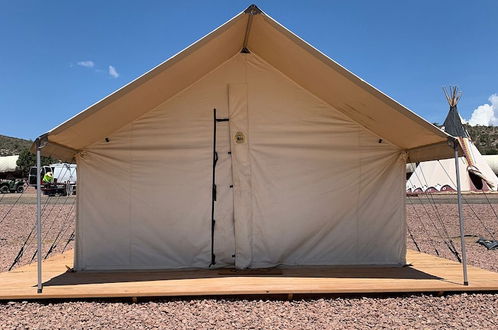 Photo 25 - Grand Canyon Glamping Resort