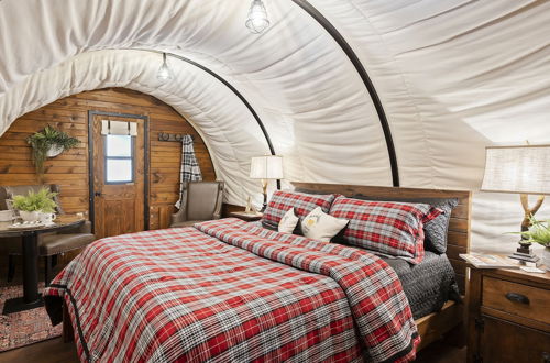 Photo 11 - Grand Canyon Glamping Resort