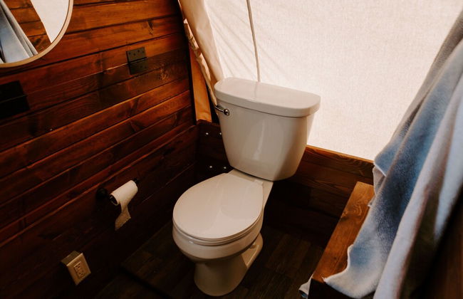 Grand Canyon Glamping Resort - Foto 22