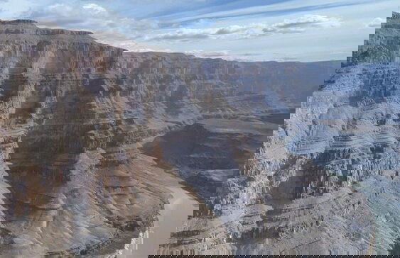 Grand Canyon Glamping Resort - Foto 25
