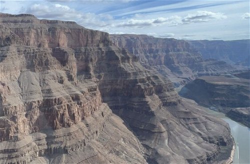 Foto 23 - Grand Canyon Glamping Resort