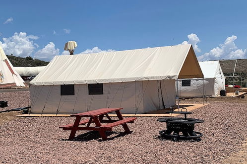 Photo 4 - Grand Canyon Glamping Resort