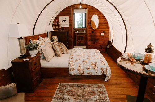 Photo 15 - Grand Canyon Glamping Resort