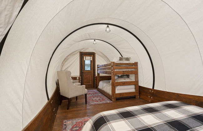 Grand Canyon Glamping Resort - Foto 14