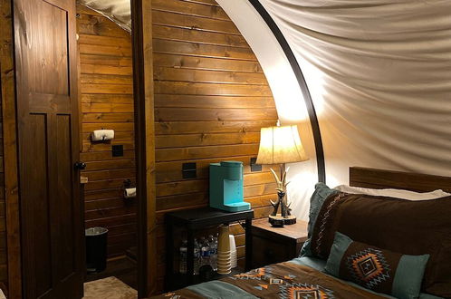 Photo 6 - Grand Canyon Glamping Resort