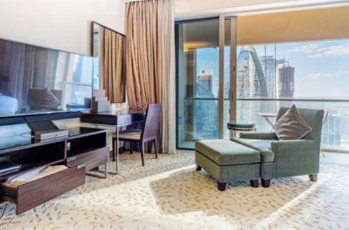 Foto 16 - Luxury residence at Fashion Avenue Dubai Mall