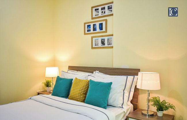 ELN - Cozy Budget Studio in JLT Metro - Photo 10