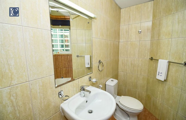 ELN - Cozy Budget Studio in JLT Metro - Photo 13