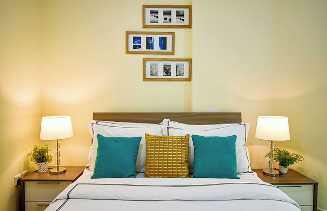 ELN - Cozy Budget Studio in JLT Metro - Photo 11