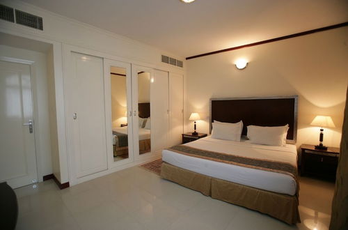 Photo 11 - Imperial Hotel Apartment