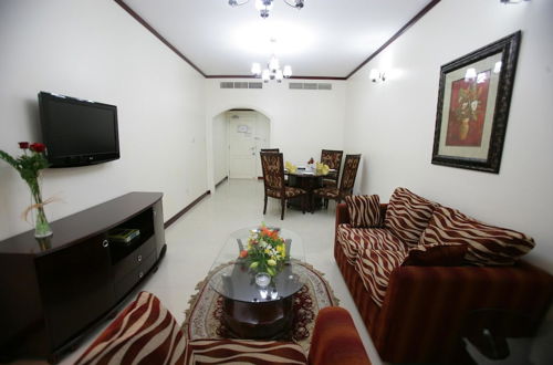 Photo 13 - Imperial Hotel Apartment