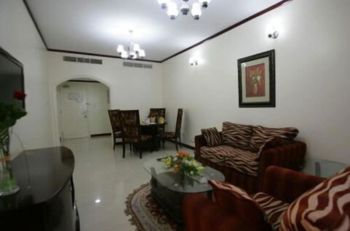 Photo 10 - Imperial Hotel Apartment