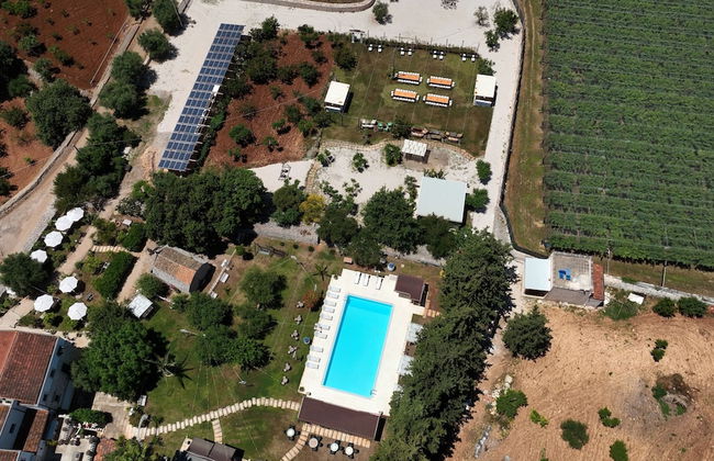Masseria Montepaolo - Photo 66