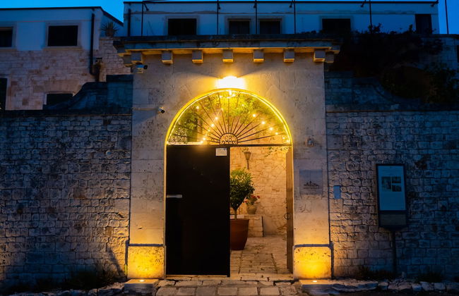 Masseria Montepaolo - Photo 65