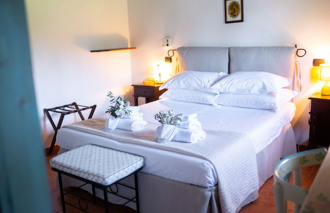 Masseria Montepaolo - Photo 4