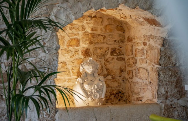 Masseria Montepaolo - Photo 60