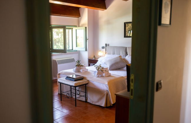 Masseria Montepaolo - Photo 5