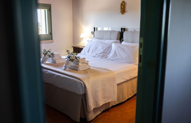 Masseria Montepaolo - Photo 39
