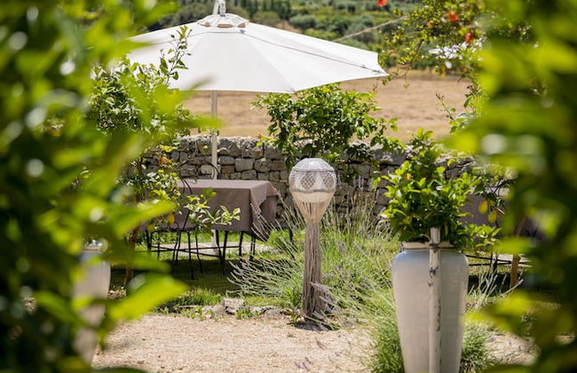 Masseria Montepaolo - Photo 55