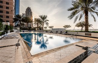 Foto 1 - Peaks Apartments Dubai Marina