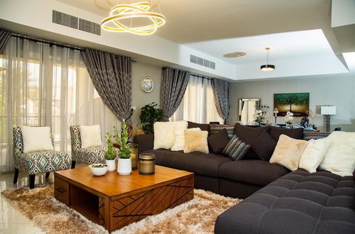 Photo 35 - Al Hamra Village Holiday Apartments