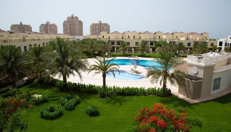 Foto 1 - Al Hamra Village Holiday Apartments