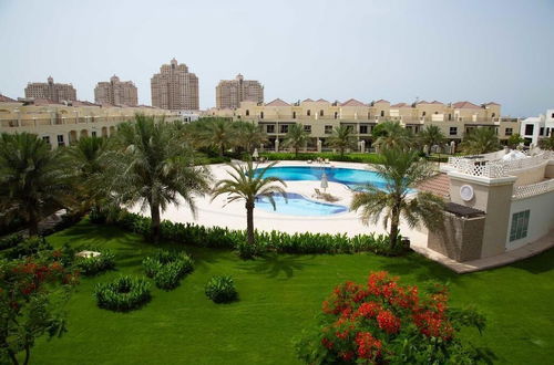 Photo 1 - Al Hamra Village Holiday Apartments