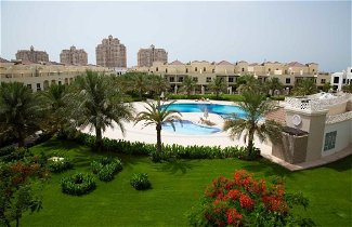 Photo 1 - Al Hamra Village Holiday Apartments