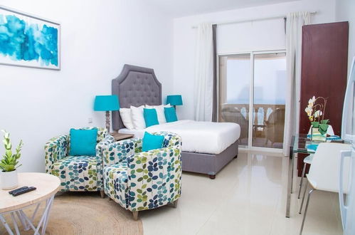 Photo 15 - Al Hamra Village Holiday Apartments