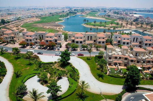 Foto 52 - Al Hamra Village Holiday Apartments