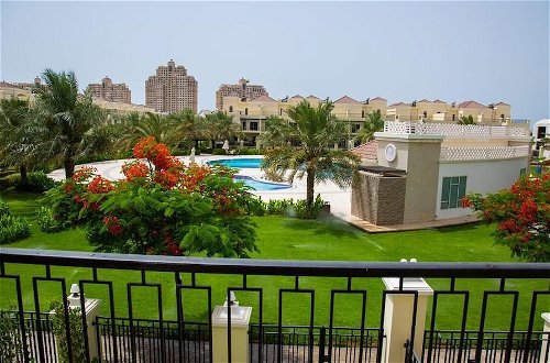 Foto 55 - Al Hamra Village Holiday Apartments