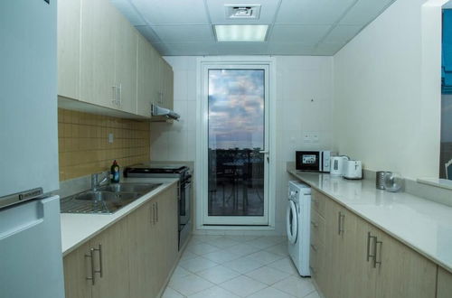 Photo 28 - Al Hamra Village Holiday Apartments