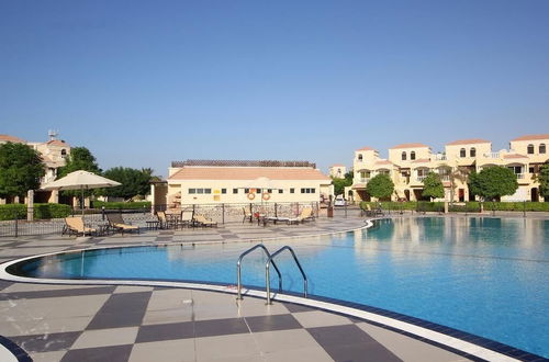 Foto 46 - Al Hamra Village Holiday Apartments