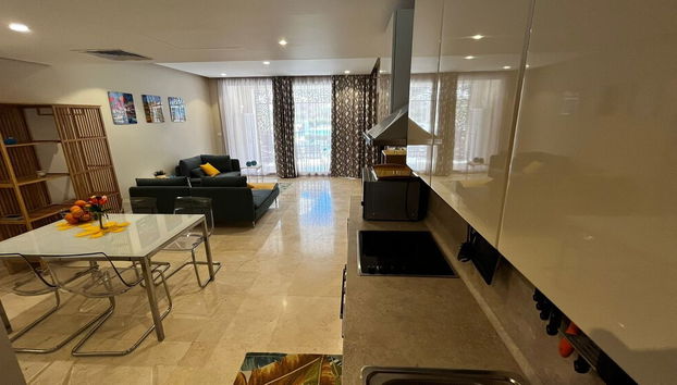 Refeições no quarto