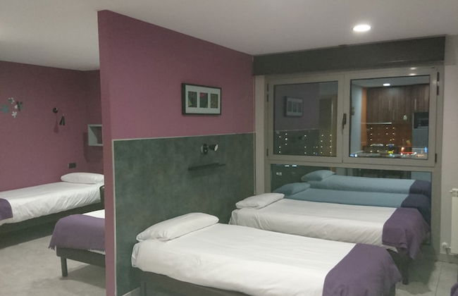 Aparthotel Les Olimpiades - Foto 10
