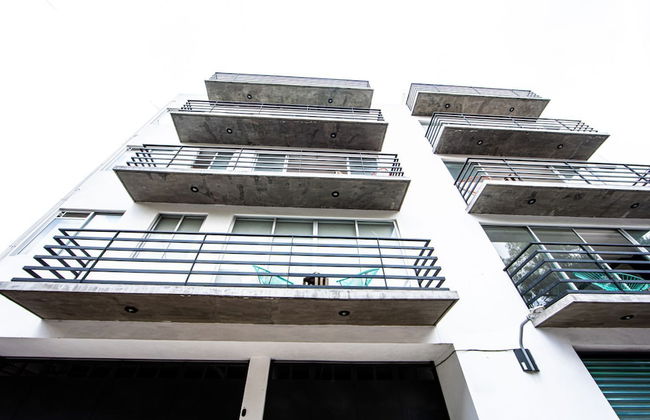 Sophisticated Park Venue Apartment Near Polanco - Foto 11