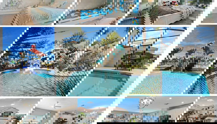 Photo 1 - Hollywood Retreat