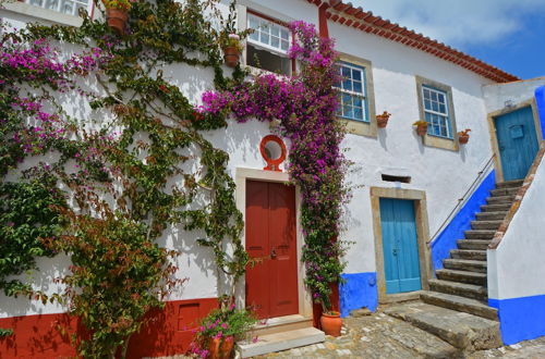 Photo 19 - House Inside the Castle Obidos