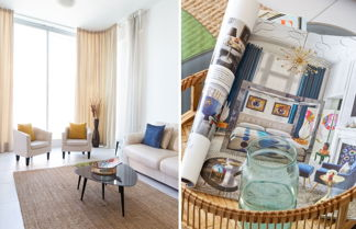 Photo 3 - Vibrant & Ultramodern 1BR Apartment - Dubai Marina